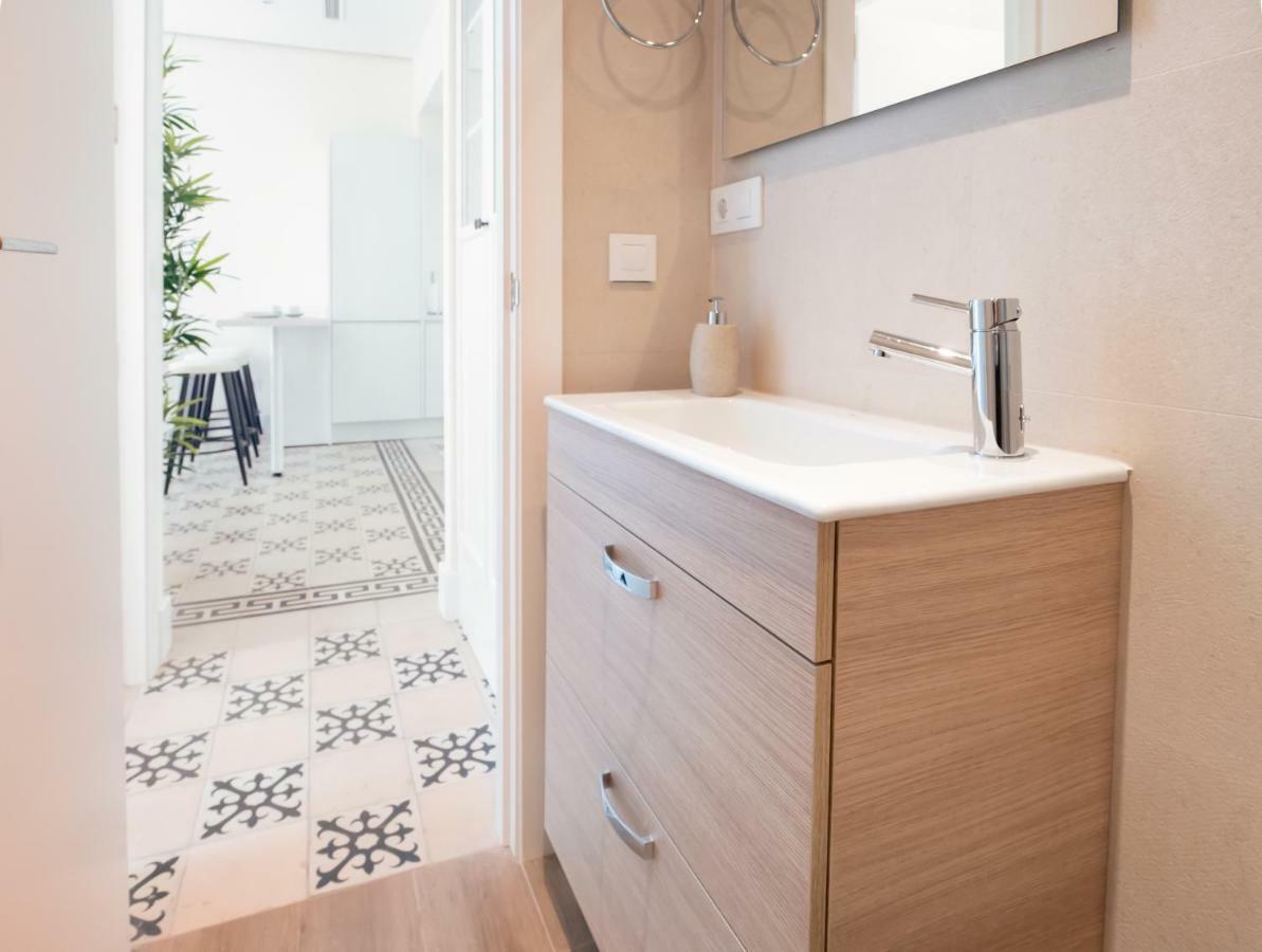 Apartamento Luxury House 1892 V33-1a *