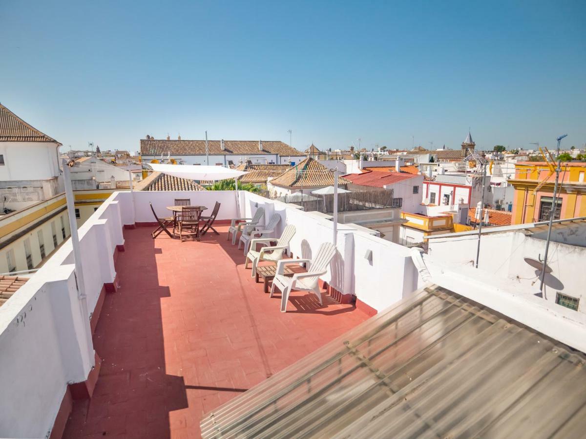 Luxury House 1892 V33-1a Sevilla