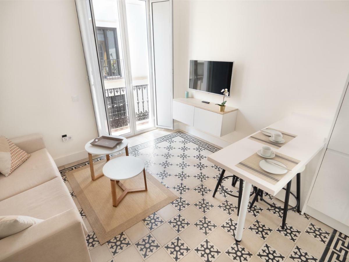 Luxury House 1892 V33-1a * Sevilla