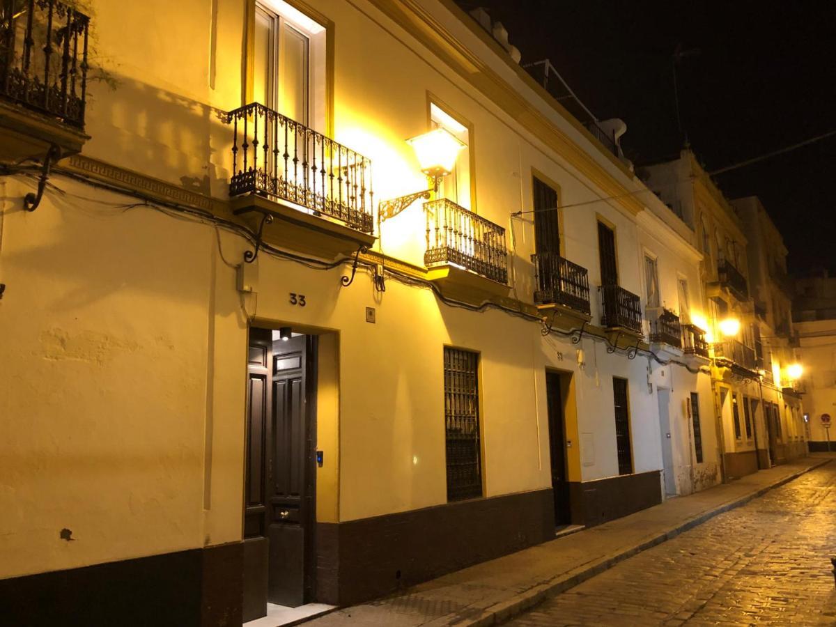 Apartamento Luxury House 1892 V33-1a *