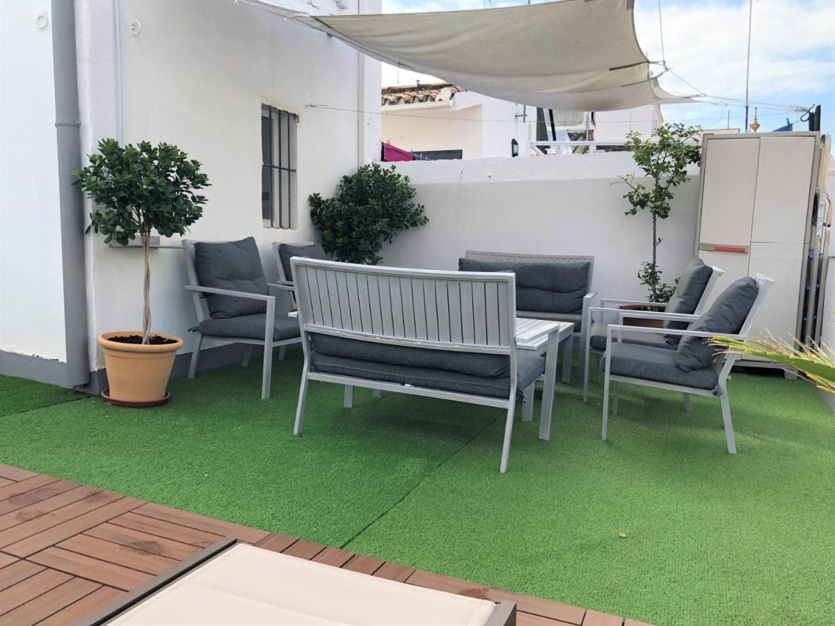 Apartamento Luxury House 1892 V33-1a